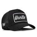 Hustle - With 2 Code Logos-cordura