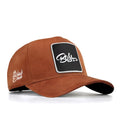 Boss - 4SB with Code Logo-baseball
