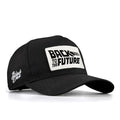 Back To Future - With 1 Code Logo-baseball