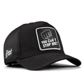 You Can't Stop Me - 1SB with Code Logo-cordura