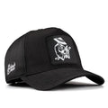 Samurai - With 5 Code Logo-cordura