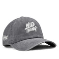 Wild Thing-vintage