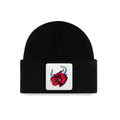 Taurus - 1 with Code Logo-beanie