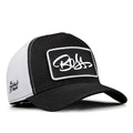 Boss - 2 with Code Logo-cordura