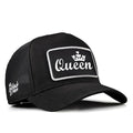 Queen - With 2 Code Logo-cordura