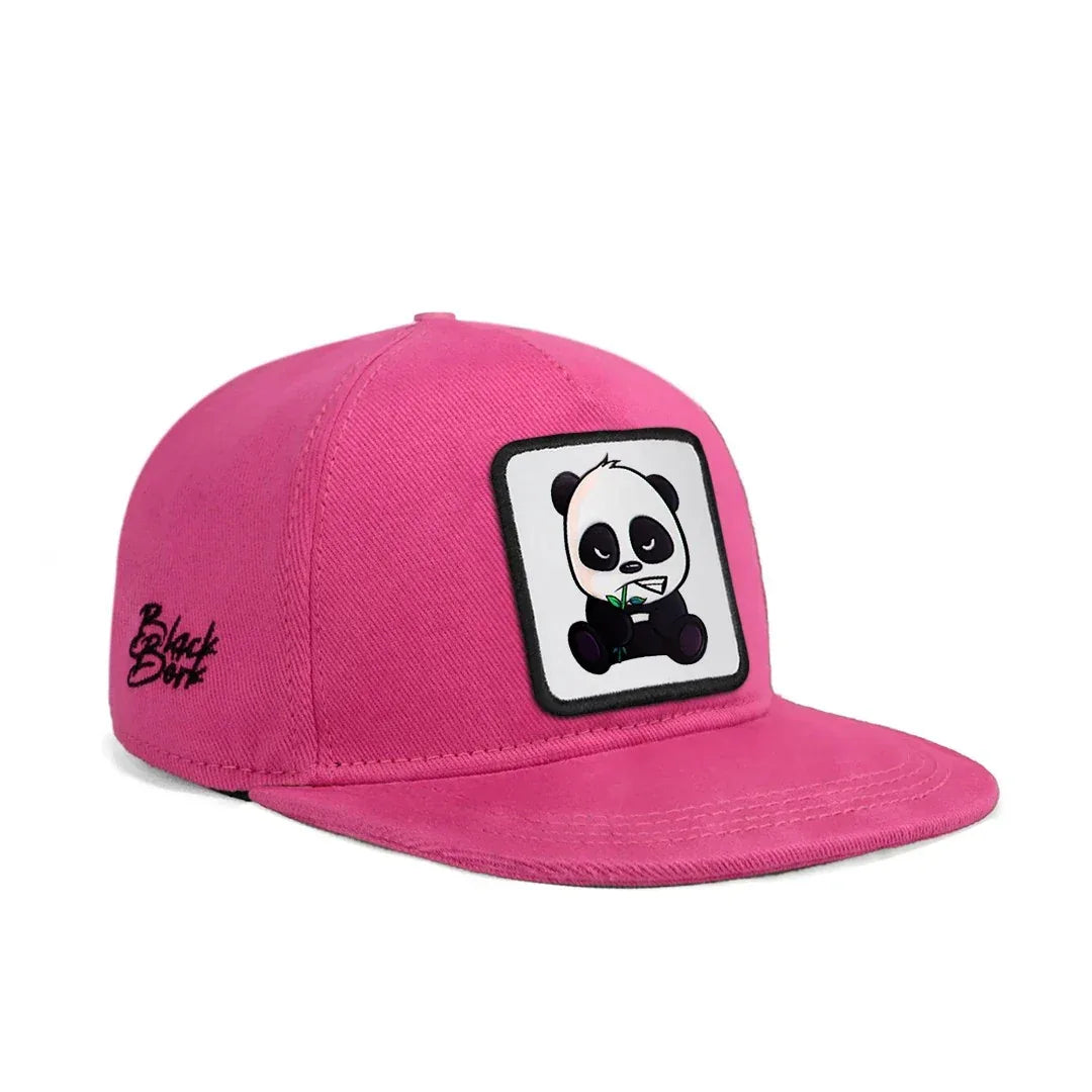 Pink Kids Cap kids cap for wholesale and bulk orders
