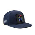 Lion - 7 Code Logo-kids