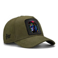 Lion - 7 Code Logo-kids
