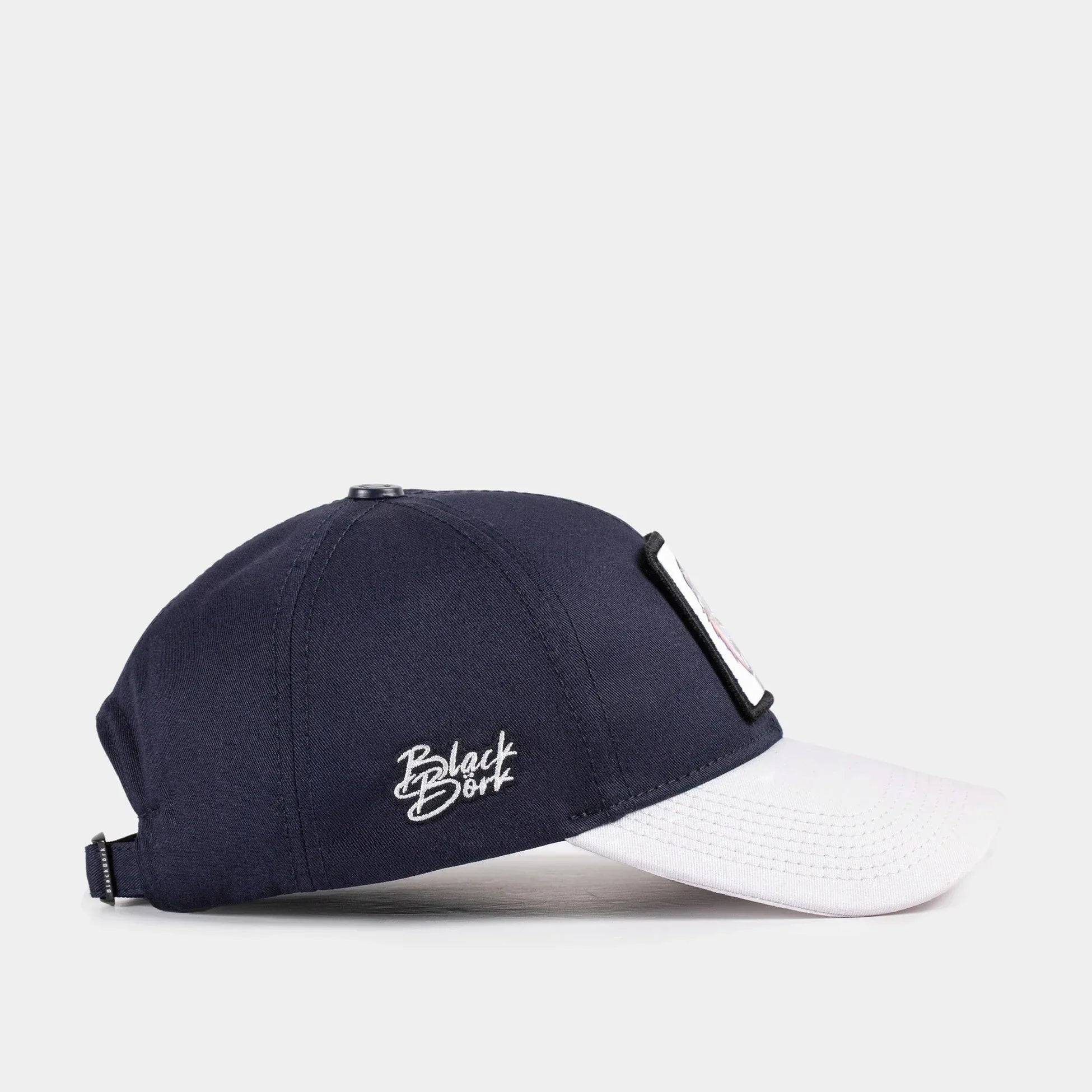 nan by BlackBork for wholesale and bulk orders with customisable patches