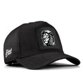 Lion - 7 Code Logo-cordura