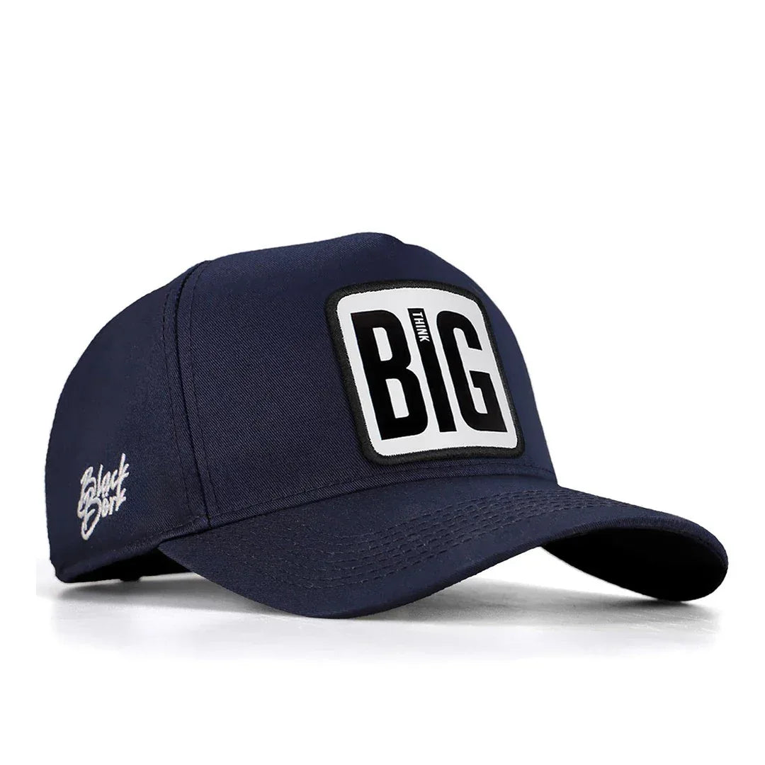 Navy Blue Baseball Cap baseball cap for wholesale and custom branding