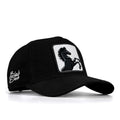 Horse - With 4 Code Logo-baseball
