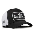 Queen - With 2 Code Logo-cordura
