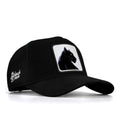 Panther - 1 with Code Logo-Trucker