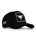 Taurus - 1 Code Logo-Trucker