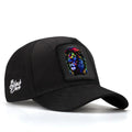 Lion - 7 Code Logo-kids
