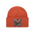 Cinema - 1 with Code Logo-beanie