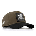 Keep Going - With 2 Code Logos-baseball
