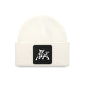 Taurus - With 3 Code Logo-beanie
