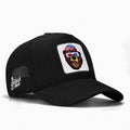 Bear - with 2 Code Logo-kids