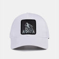 Wolf - 6SS Code Logo-six