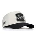 Why So Serious - With 1sh Logo-baseball