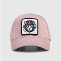 Cat - 6BS Code Logo-six