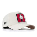 Finger - 1 with Code Logo-baseball