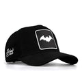 Bat - 1 with Code Logo-baseball