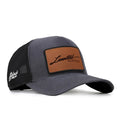 Limited Edition - with 5 Code Logo-trucker