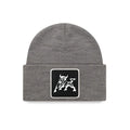 Taurus - With 3SB Code Logo-beanie