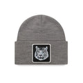 Kaplan - 19SB with Code Logo-beanie