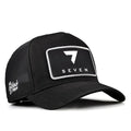 7 Seven - 2 Code Logo-cordura