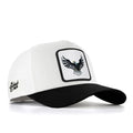 Eagle - With 4 Code Logo-baseball