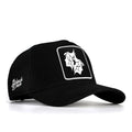 Gemini - 1 Code with Logo-Trucker
