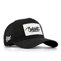 Bullshit - 1 with Code Logo-baseball