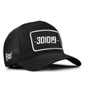 301019 - With 2 Code Logo-cordura