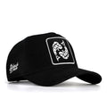Pisces - 1 Code with Logo-Trucker