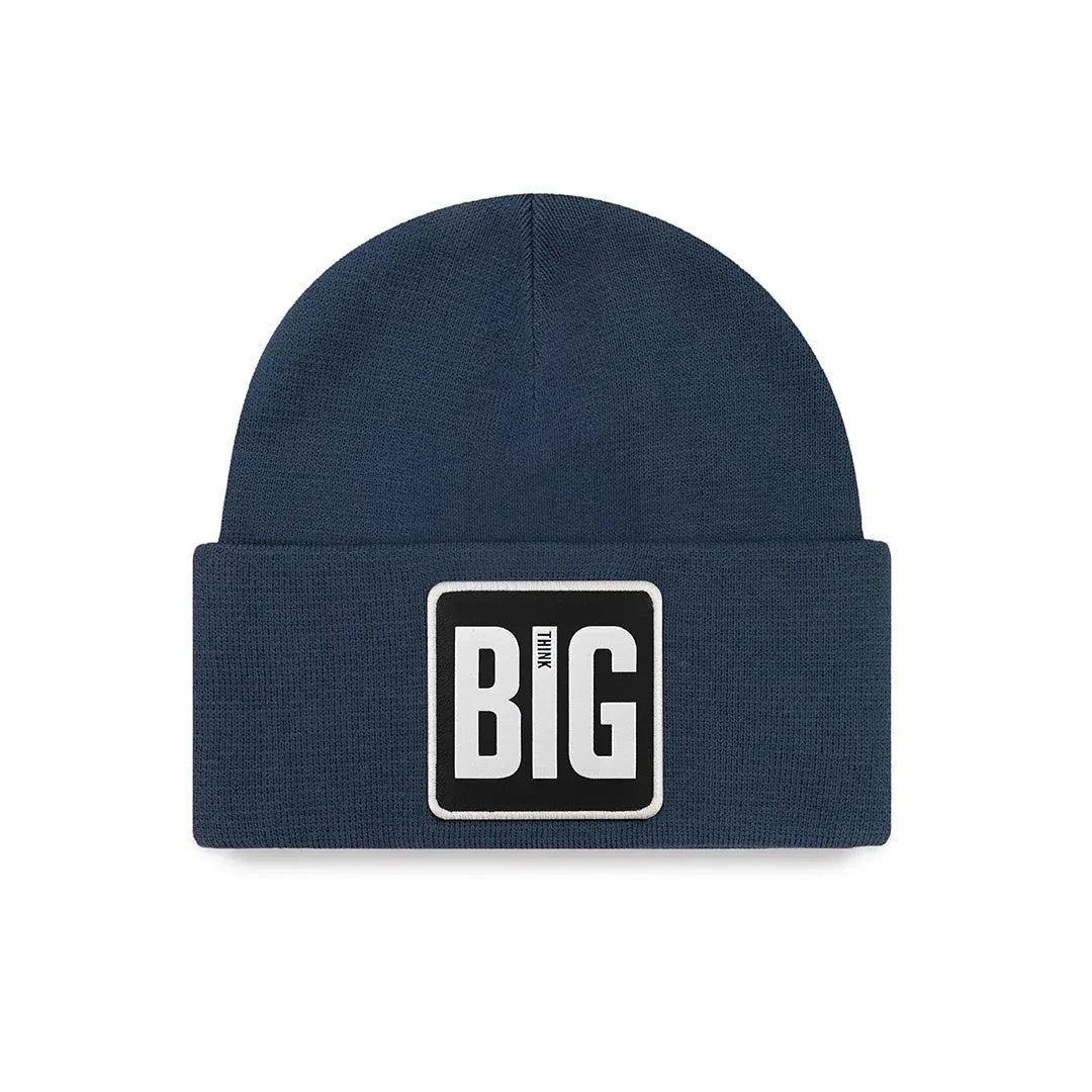 Indigo Beanie beanie for wholesale and custom branding