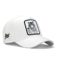 Bengal Tiger - 1 with Code Logo-kids