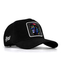 Lion - 7 Code Logo-Trucker
