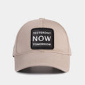 Yesterday Now Tomorrow - 1SS Code Logo-six