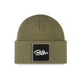 Boss - With 4SH Code Logo-beanie
