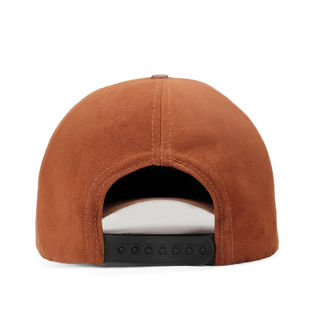 Camel Cap baseball cap by BlackBork
