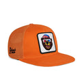 Bear - with 2 Code Logo-kids