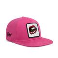 Lip - 1 with Code Logo-kids