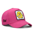 Chick - With 2 Code Logo-kids