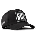 Big Think - with 3SB Code Logo-cordura