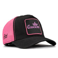 Queen - with 2SP Code Logo-cordura