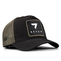 Number 7 - With 5SH Code Logo-cordura